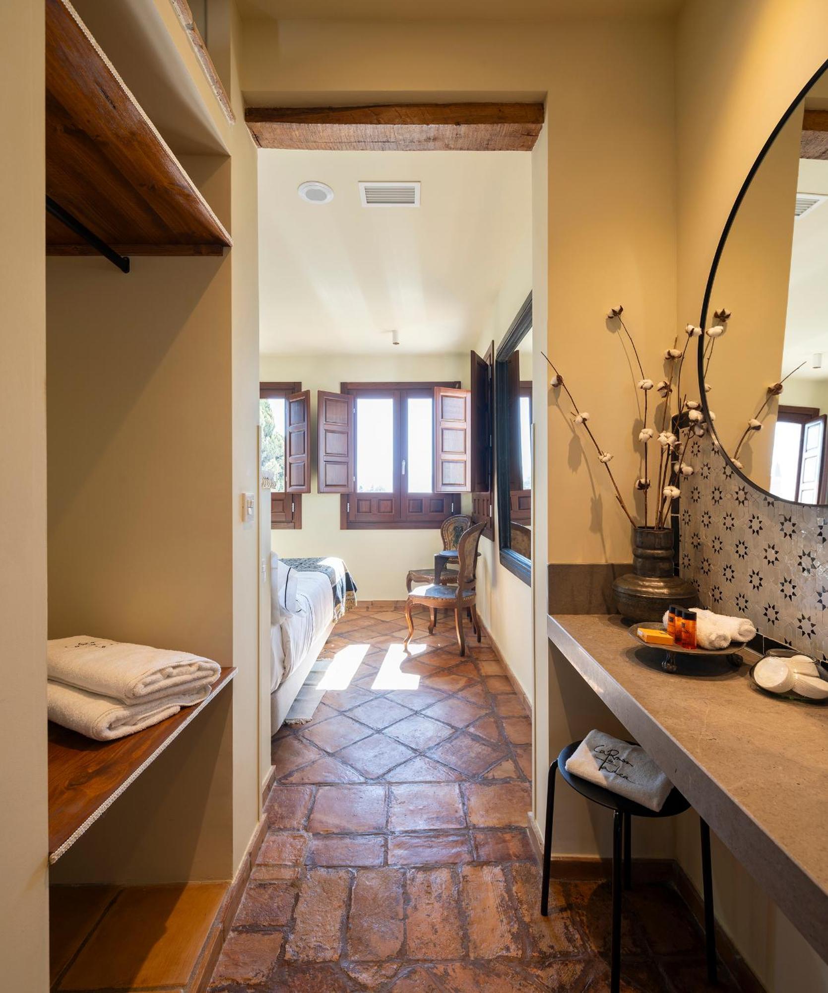 Apartamento Carmen De Tadea *