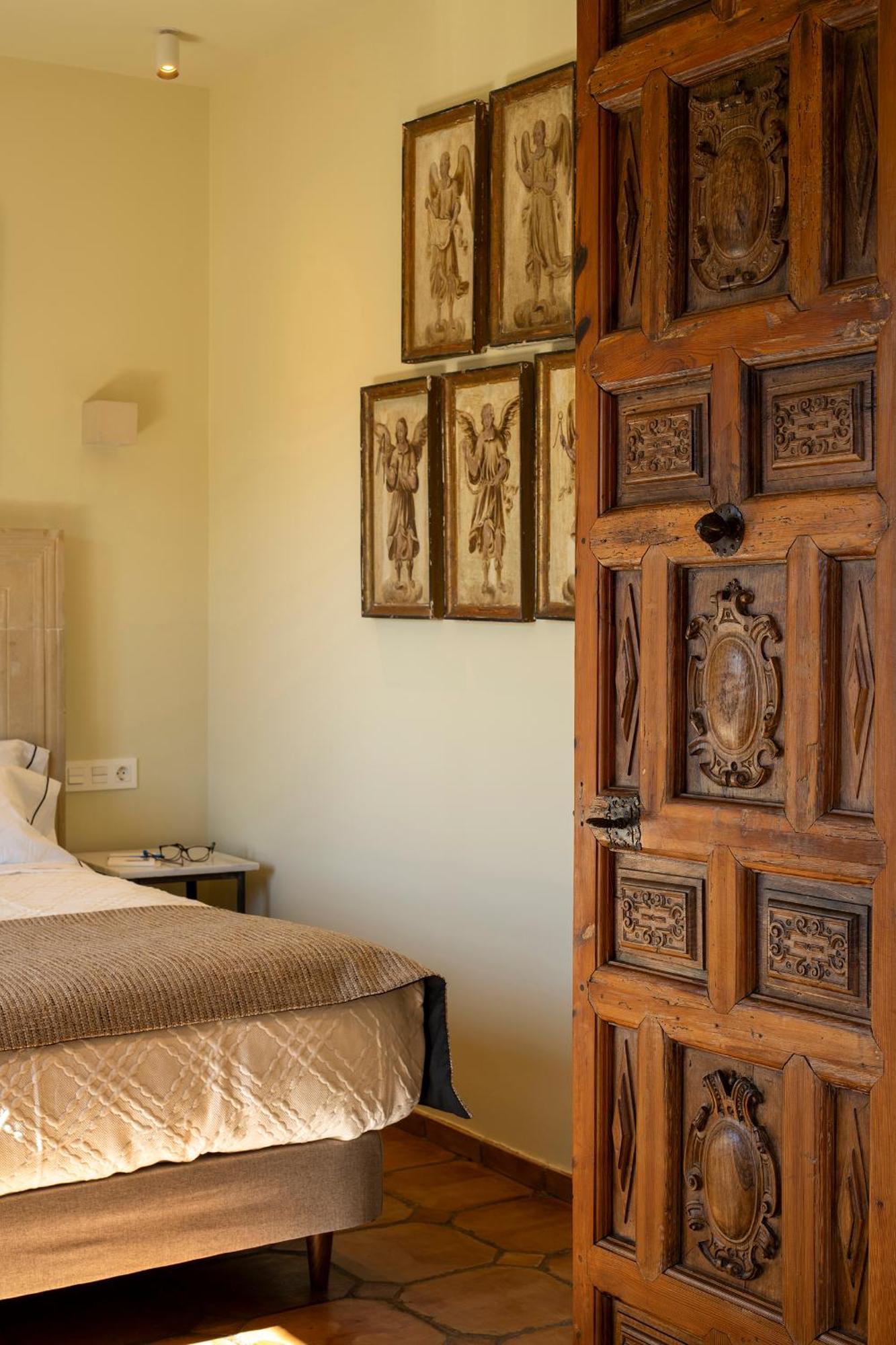 Carmen De Tadea Apartamento Granada
