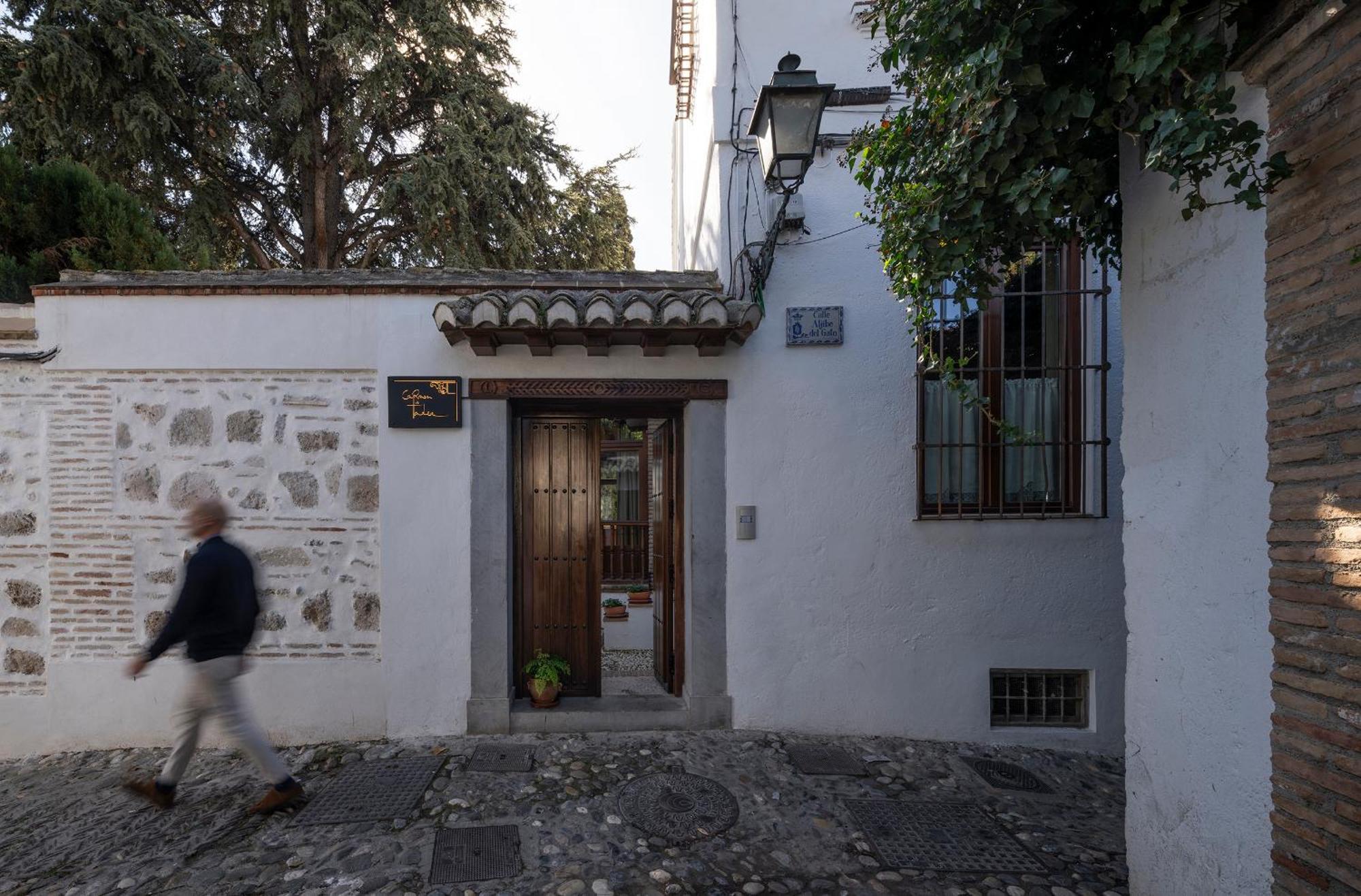 Carmen De Tadea * Granada