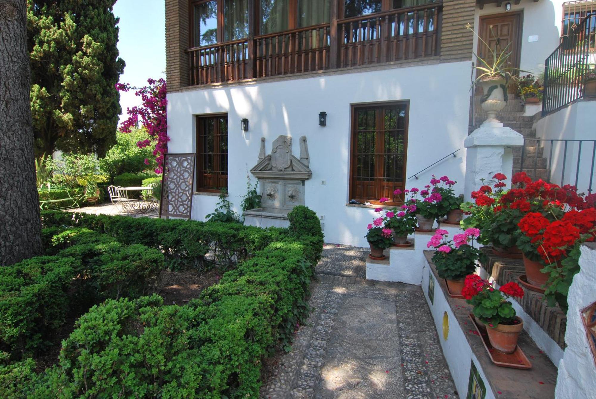 Apartamento Carmen De Tadea *