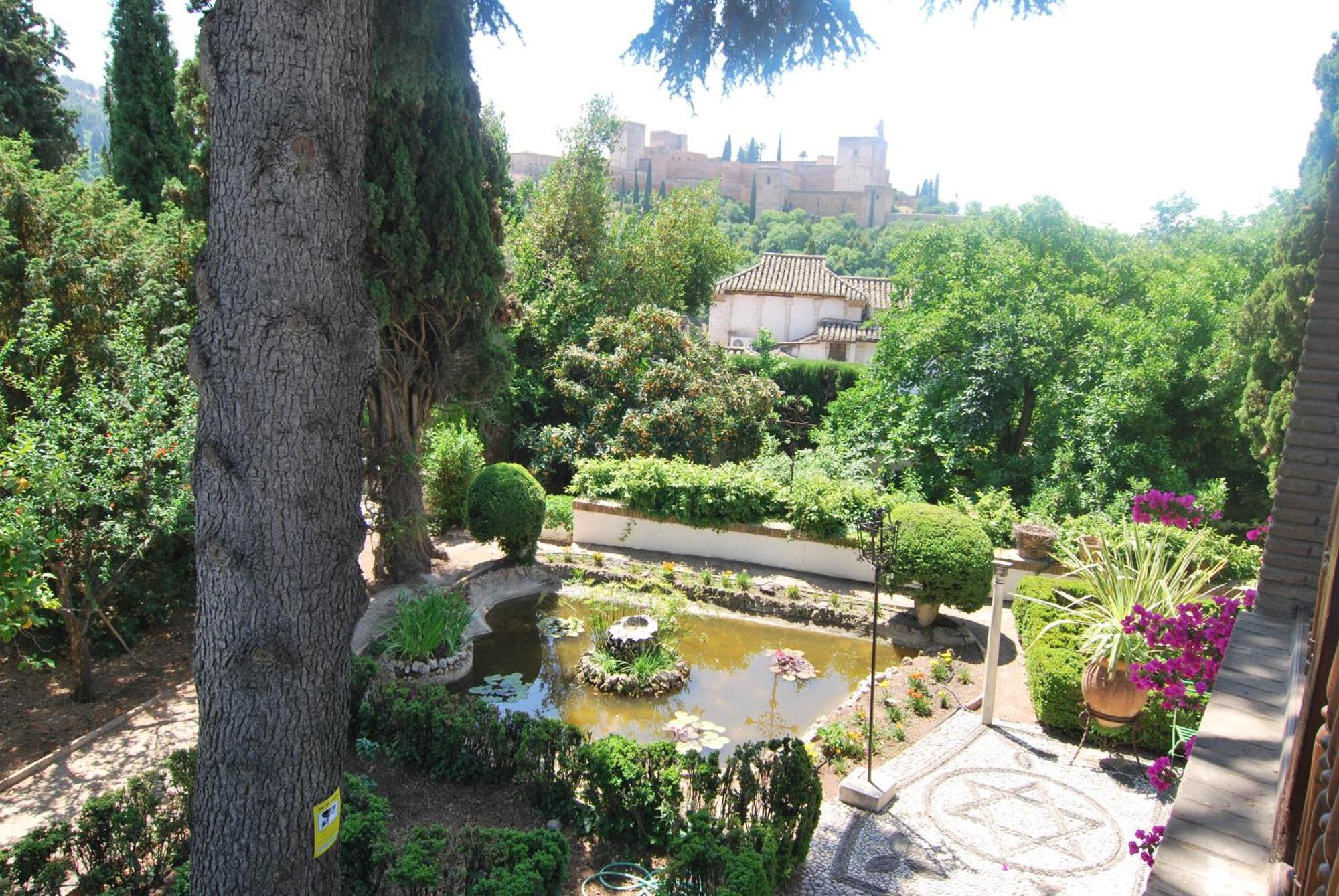 Apartamento Carmen De Tadea