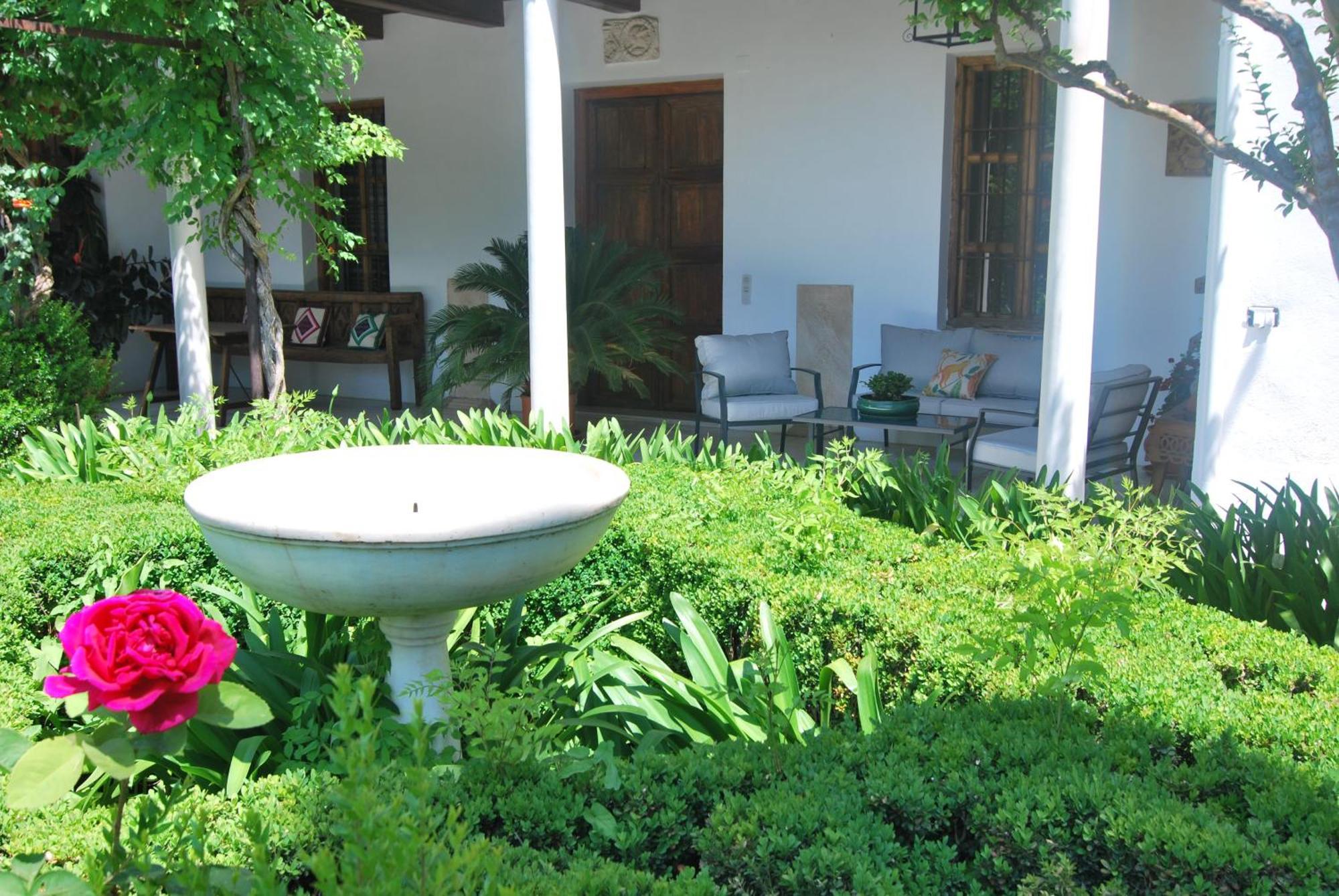 Carmen De Tadea Apartamento Granada