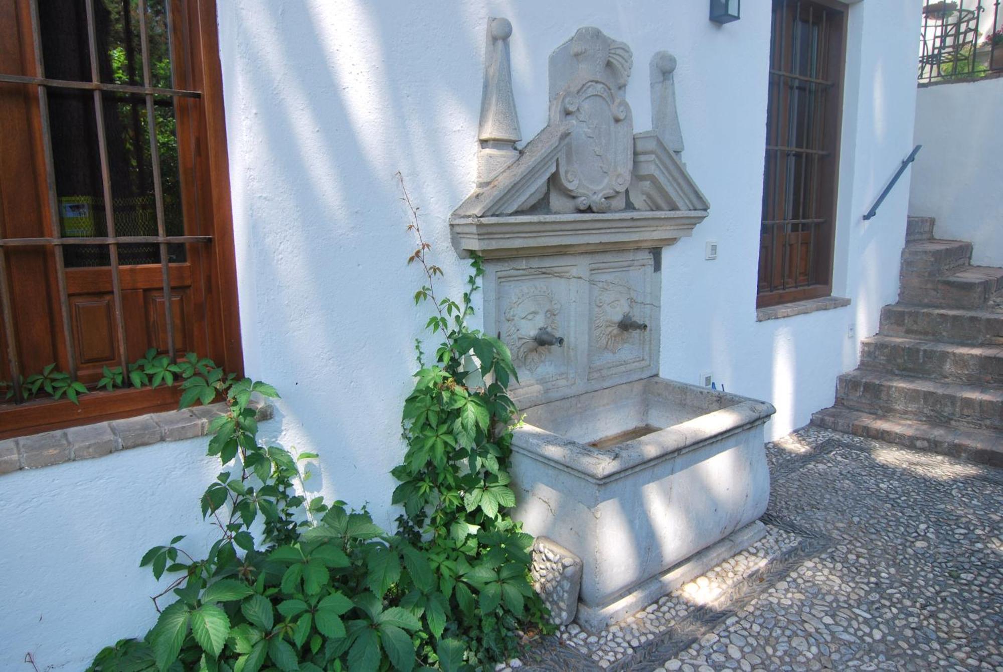 Carmen De Tadea Apartamento